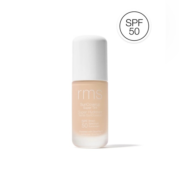 SunCoverup Super Tint Broad Spectrum SPF 50 Sunscreen BUFF - Picture 4 of 4